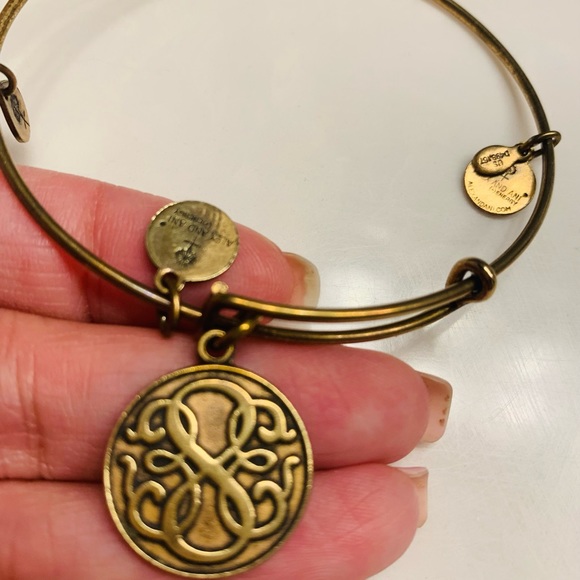 Alex and Ani bracelets bundle - Picture 3 of 11